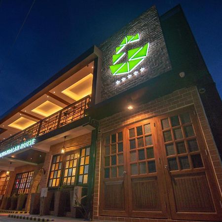 Gwandalan House Hotel Dipolog Bagian luar foto