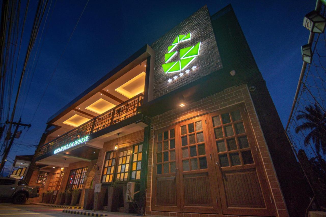 Gwandalan House Hotel Dipolog Bagian luar foto