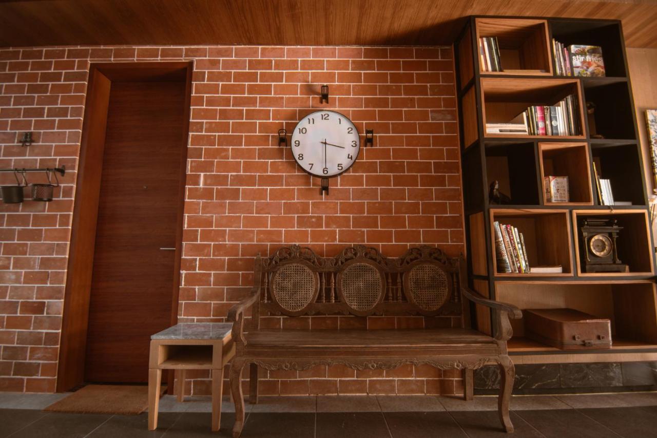Gwandalan House Hotel Dipolog Bagian luar foto