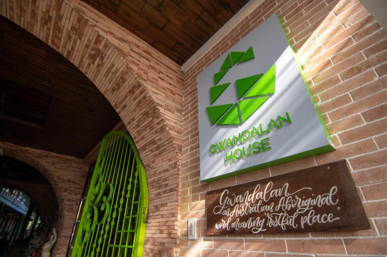 Gwandalan House Hotel Dipolog Bagian luar foto