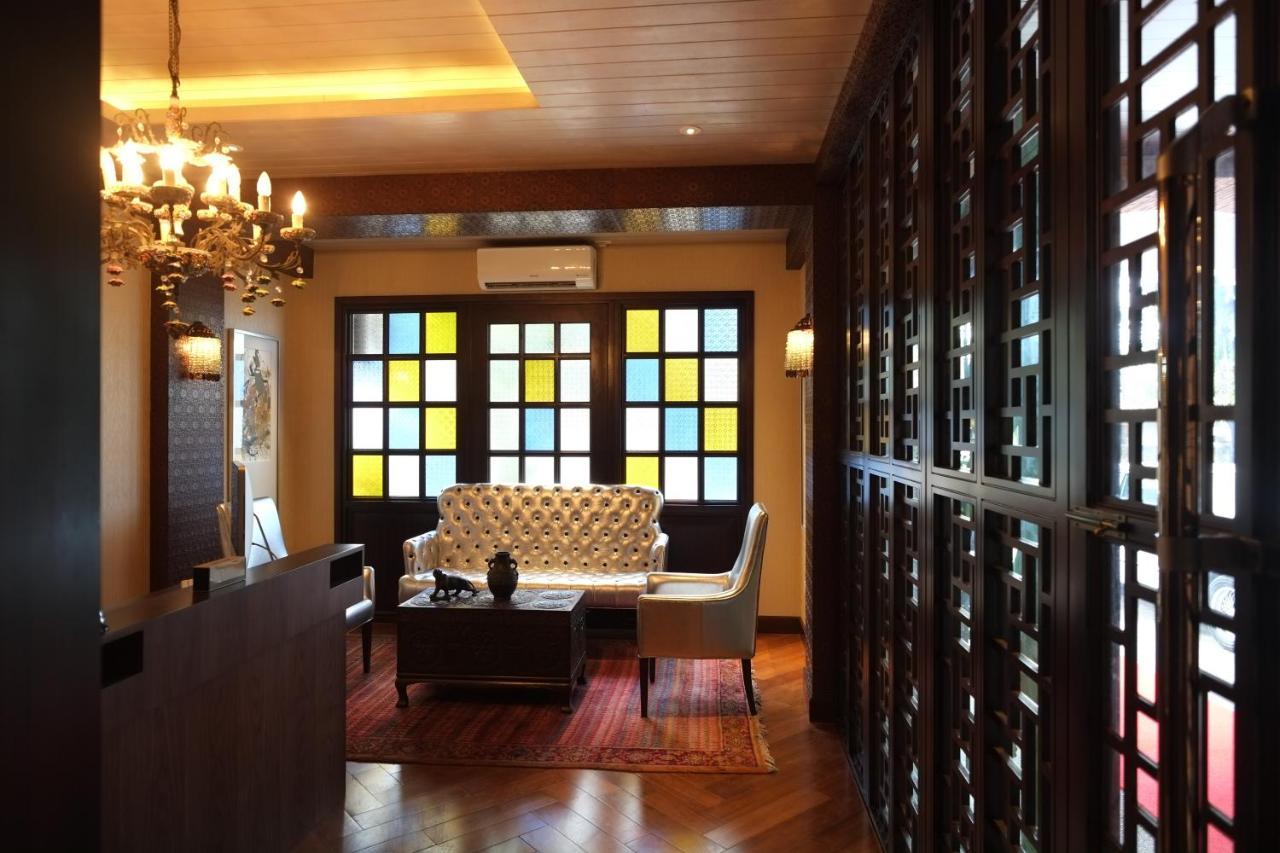Gwandalan House Hotel Dipolog Bagian luar foto