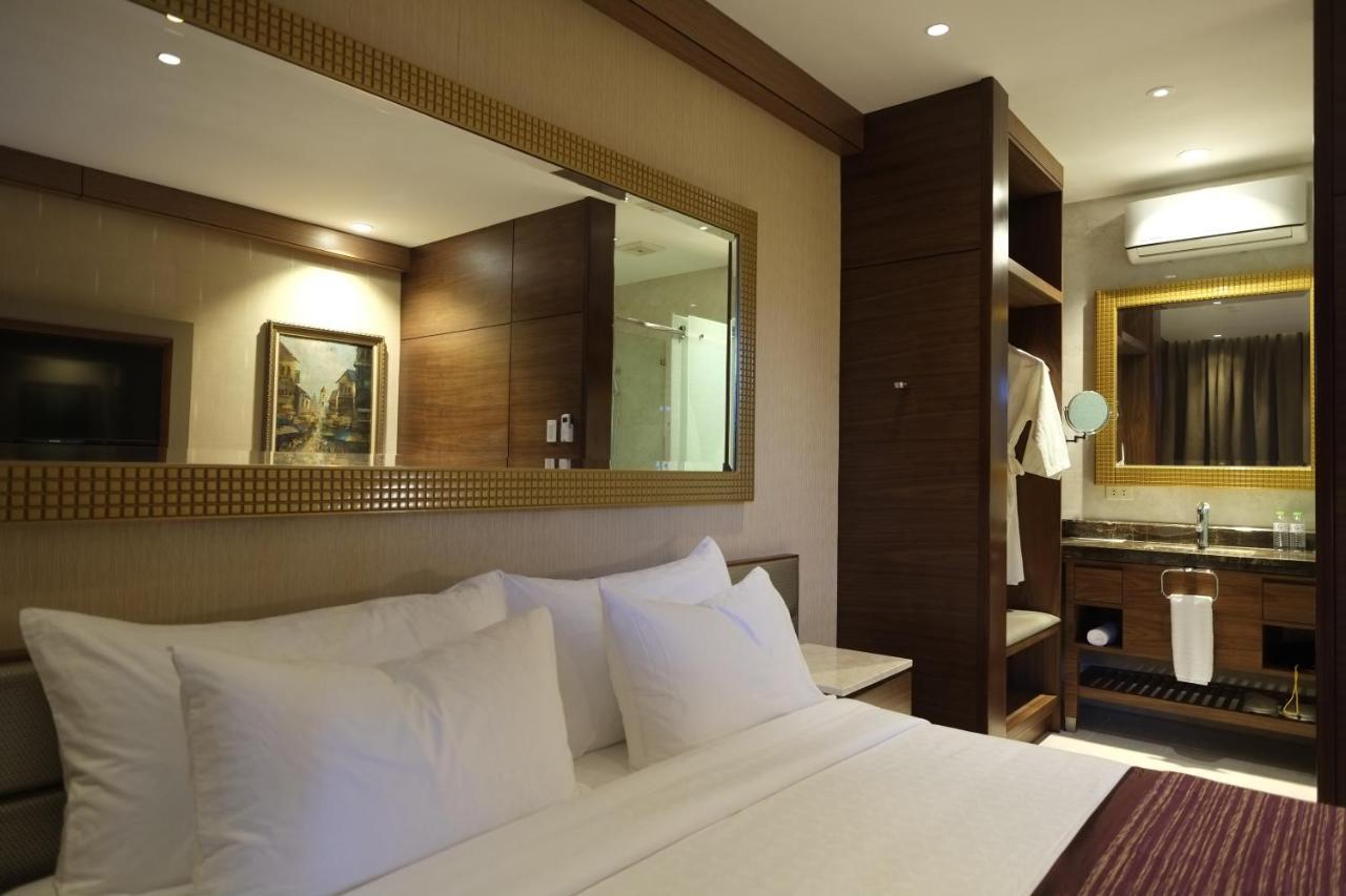 Gwandalan House Hotel Dipolog Bagian luar foto