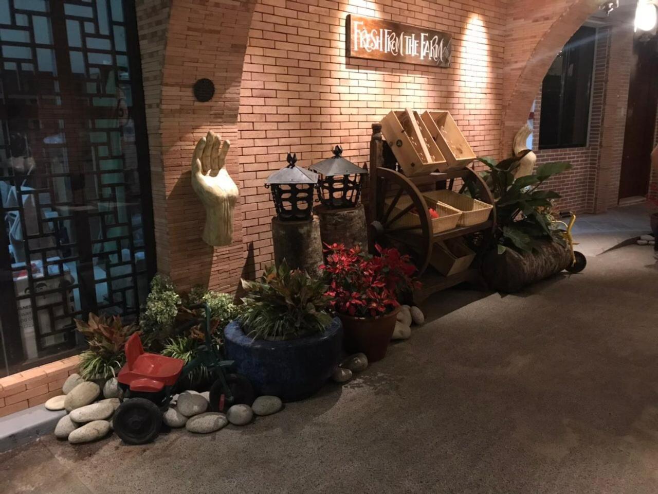 Gwandalan House Hotel Dipolog Bagian luar foto