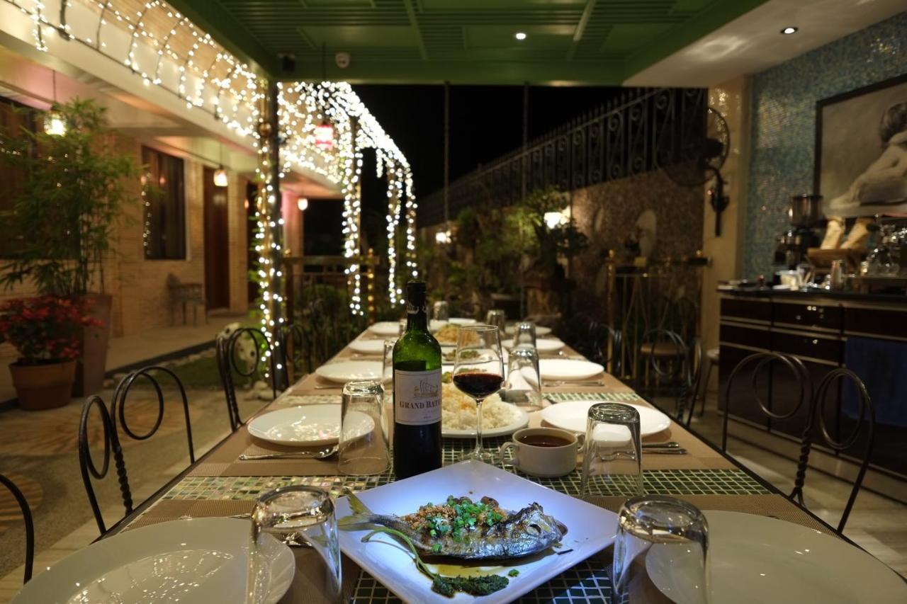 Gwandalan House Hotel Dipolog Bagian luar foto