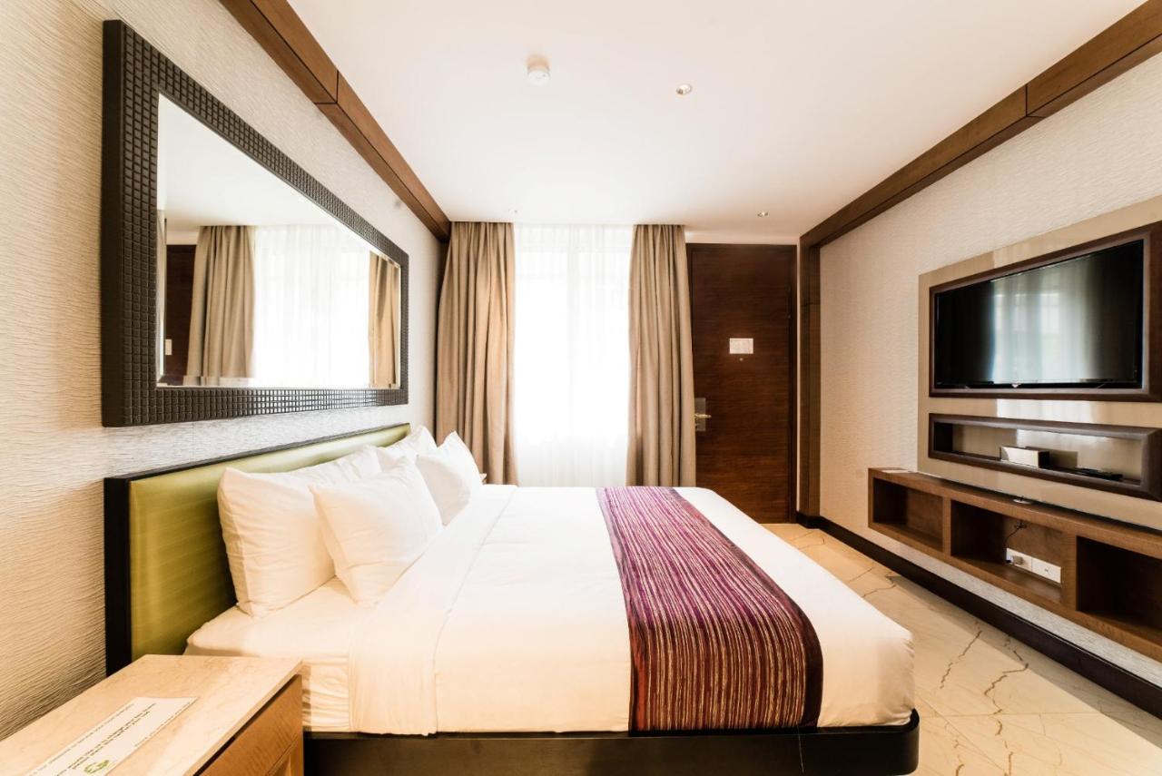 Gwandalan House Hotel Dipolog Bagian luar foto