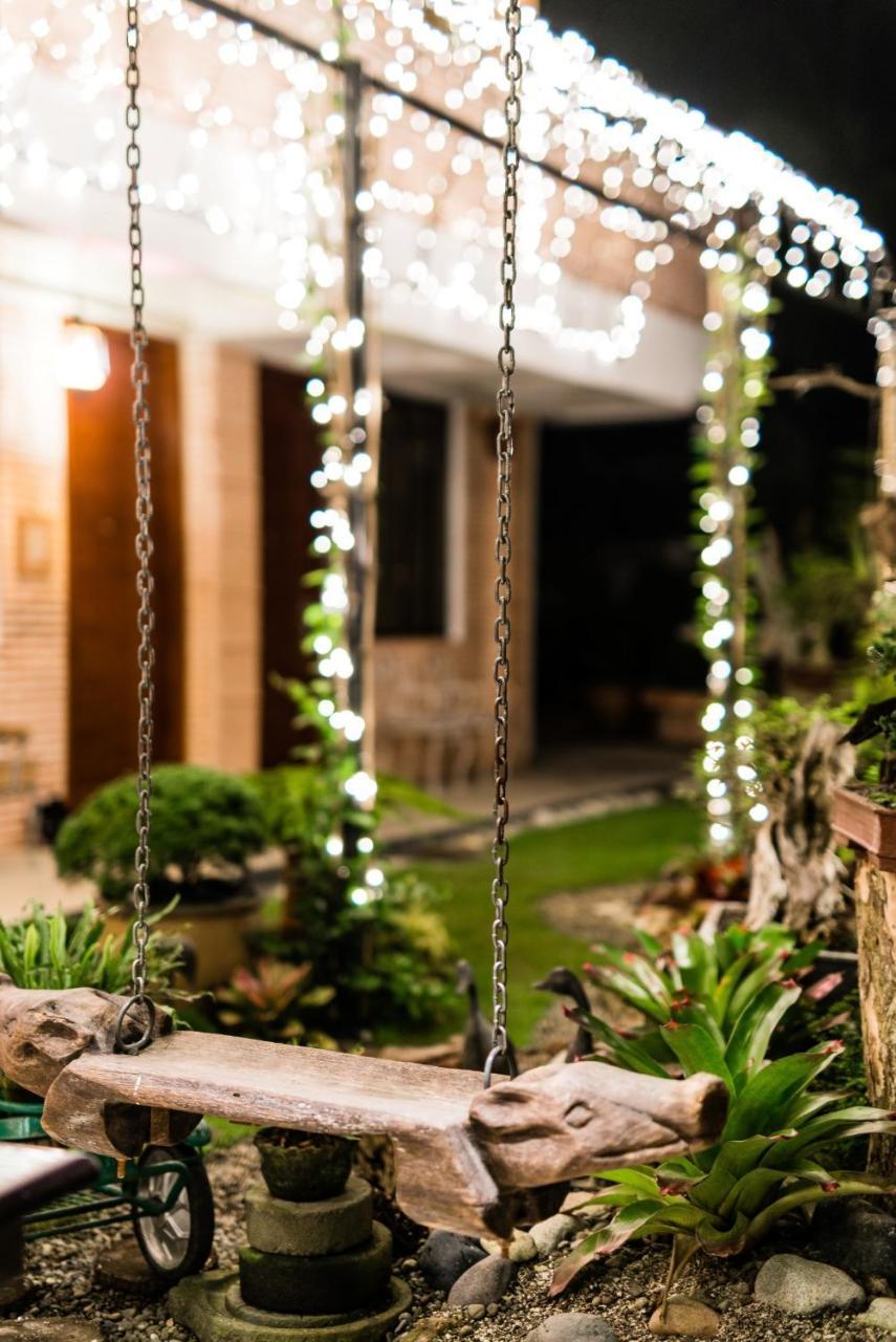 Gwandalan House Hotel Dipolog Bagian luar foto
