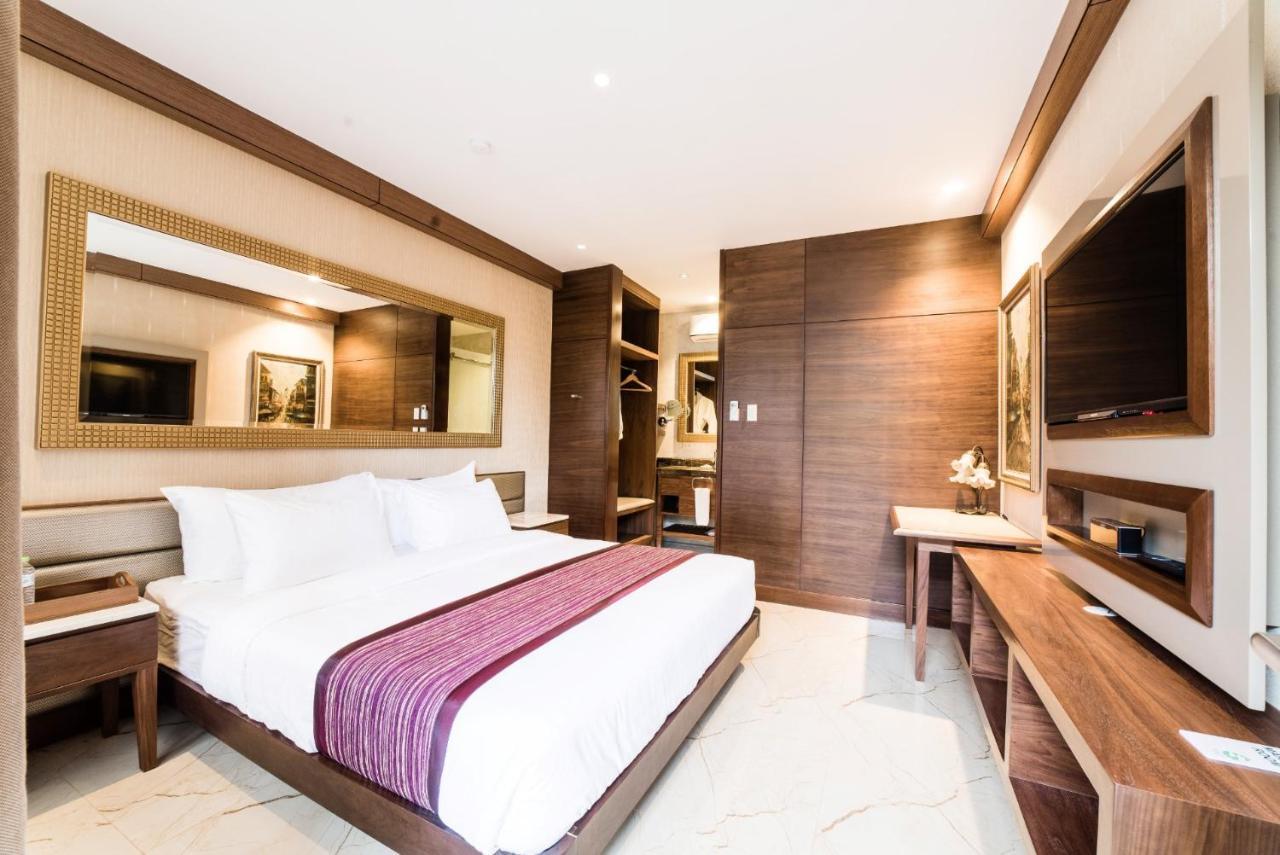 Gwandalan House Hotel Dipolog Bagian luar foto