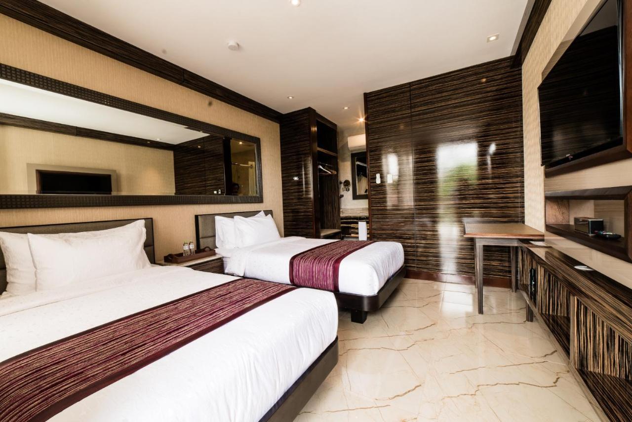 Gwandalan House Hotel Dipolog Bagian luar foto