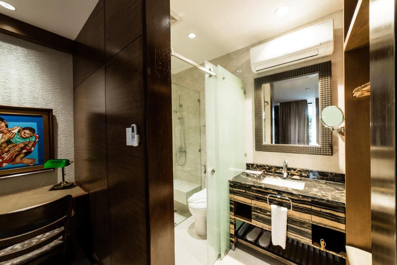 Gwandalan House Hotel Dipolog Bagian luar foto
