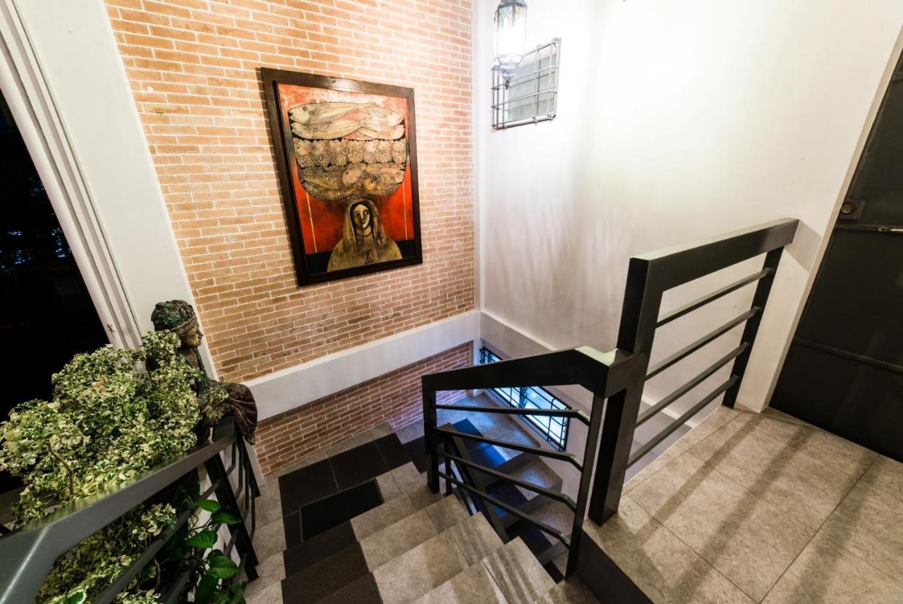 Gwandalan House Hotel Dipolog Bagian luar foto