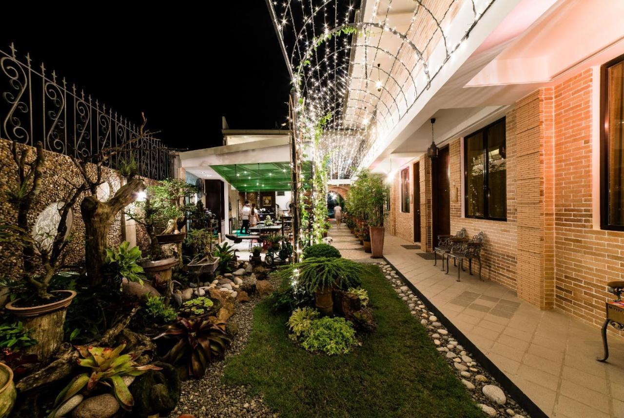 Gwandalan House Hotel Dipolog Bagian luar foto