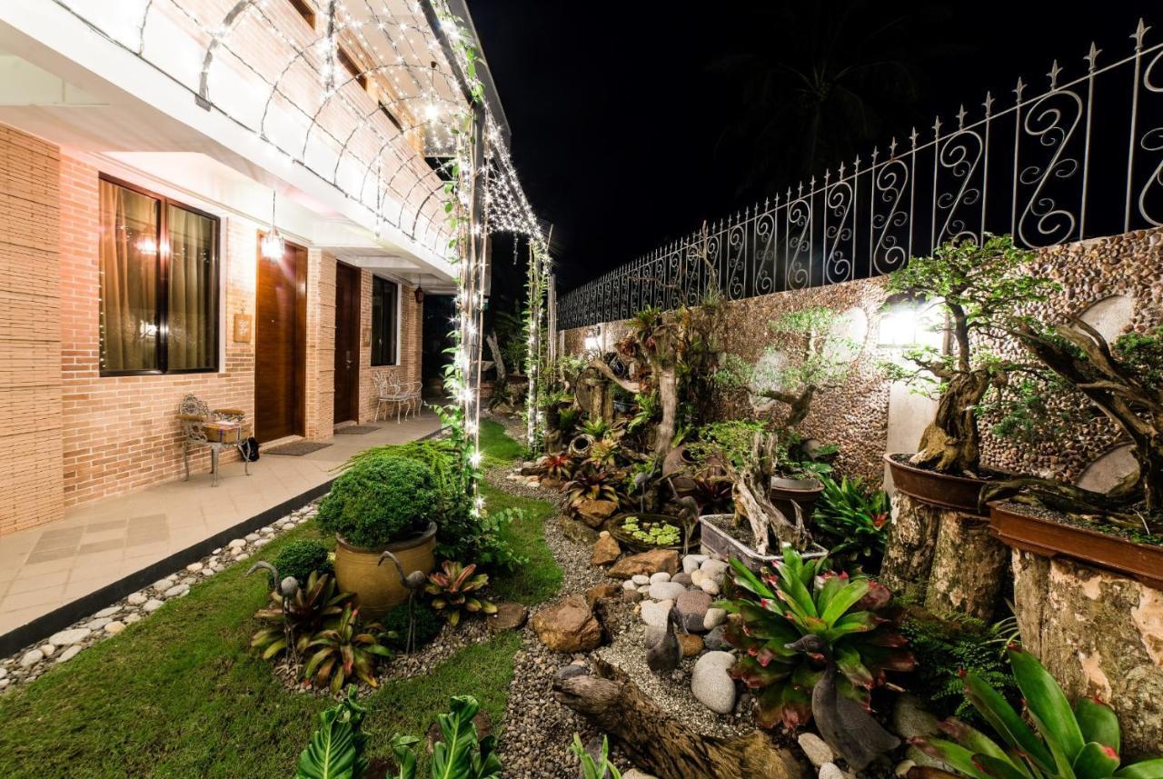 Gwandalan House Hotel Dipolog Bagian luar foto